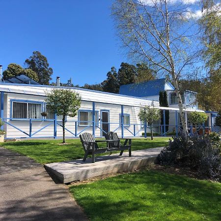 Mole Creek Hideaway Hotel Kültér fotó