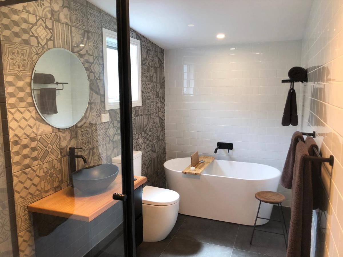 Mole Creek Hideaway Hotel Kültér fotó