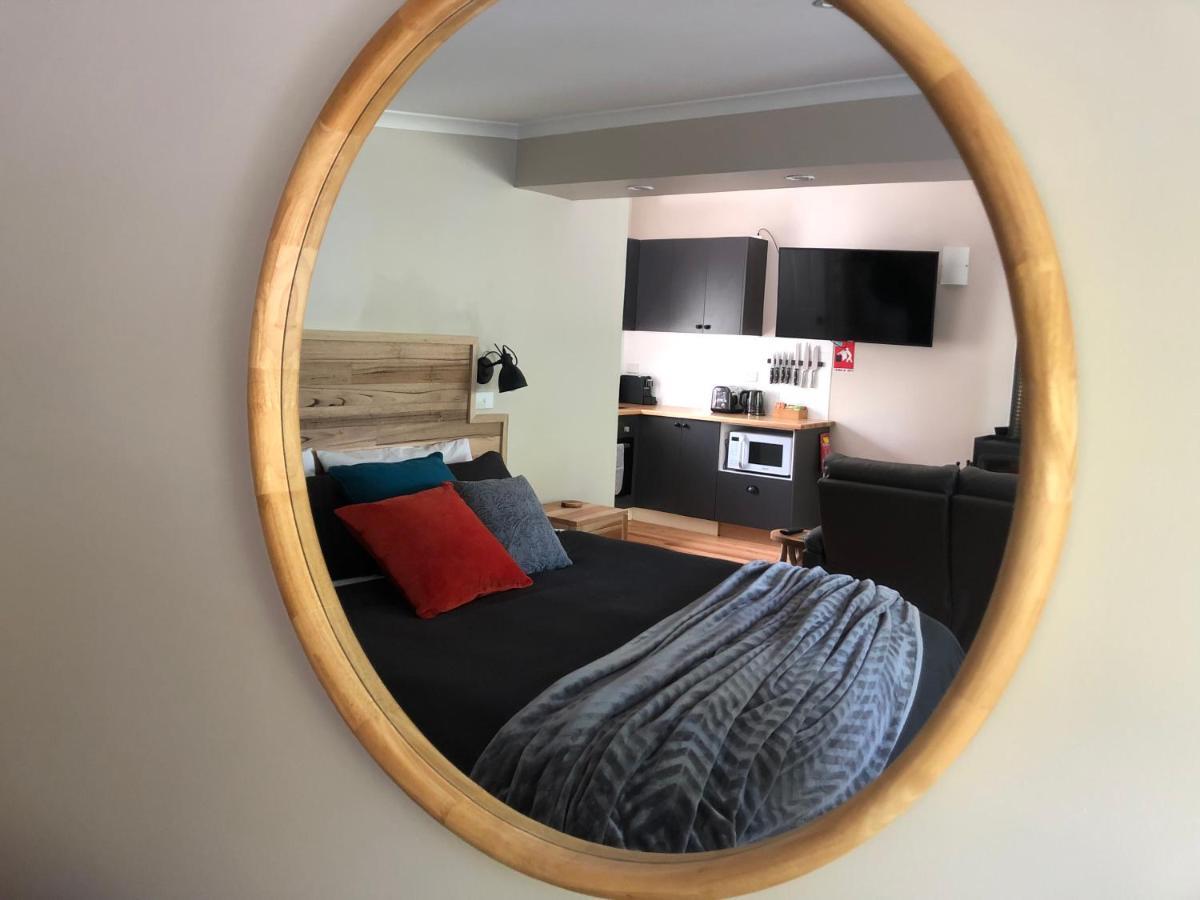 Mole Creek Hideaway Hotel Kültér fotó